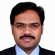 Surya Sarva BSc Tuition trainer in Hyderabad