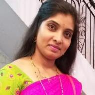 Savitha K Class I-V Tuition trainer in Bangalore