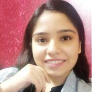 Anjali Mawai Class 6 Tuition trainer in Delhi