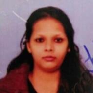Reema Jain Class 12 Tuition trainer in Delhi