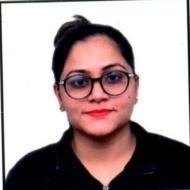 Sakshi Verma Class I-V Tuition trainer in Faridabad