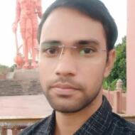 Santosh Kumar Class I-V Tuition trainer in Delhi