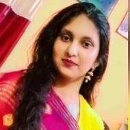 Ramya Sinha Class I-V Tuition trainer in Dhanbad