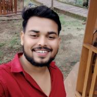 Abhishek Thakur Class I-V Tuition trainer in Daltonganj