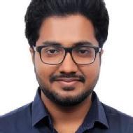 Suchit Gupta Class 12 Tuition trainer in Delhi