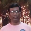Photo of Sachin Naik