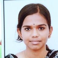 Anjali N. Class I-V Tuition trainer in Coimbatore