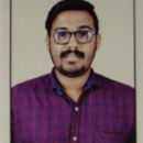 Photo of Sanket Nayak