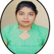 Priya B. Class I-V Tuition trainer in Amravati