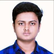 Tushar Singh Class 12 Tuition trainer in Haidergarh