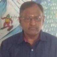 Narayanan Class 10 trainer in Vilangudi