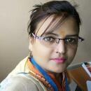 Photo of Shipra Srivastava