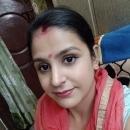 Photo of Ayushi Kaur Sodhi