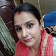 Ayushi Kaur Sodhi Class I-V Tuition trainer in Delhi