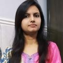 Photo of Swati Singh