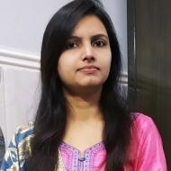 Swati Singh Class 10 trainer in Noida