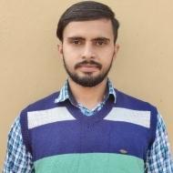 Kartik Tomar Class 10 trainer in Delhi