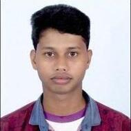 Chiranjit Mahato Class 11 Tuition trainer in Kolkata