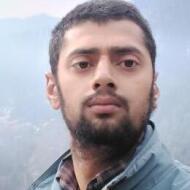 Jaivik Chauhan Spoken English trainer in Shimla