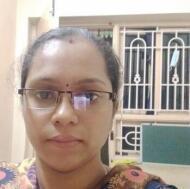 M. Sharmila Fine Arts trainer in Erode