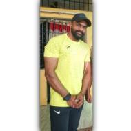 Kannathasan Personal Trainer trainer in Chennai