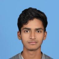 Prabhat Srivastav Nursery-KG Tuition trainer in Bangalore