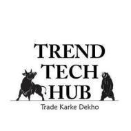 Trend Tech Hub Stock Market Trading institute in Mumbai