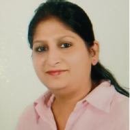 Meghana J. Hindi Language trainer in Indore