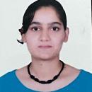 Photo of Komal Y.