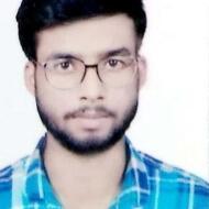 Mohammad Shariq Class 9 Tuition trainer in Aligarh