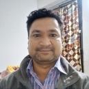 Photo of Kunal Jajal