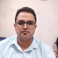 Sudheer Class 11 Tuition trainer in Gurgaon