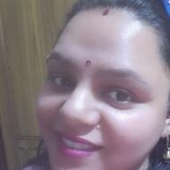 Deepshika A. Dance trainer in Pimpri-Chinchwad