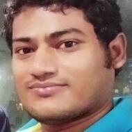 Swapan Kumar Jana BSc Tuition trainer in Kolkata