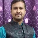 Photo of Nishant Gangwal