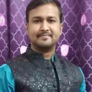 Nishant Gangwal Spoken English trainer in Anta