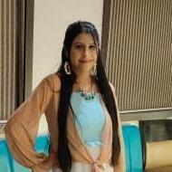 Farzeen S. Class I-V Tuition trainer in Bhiwandi