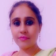 Sukhjeet Kaur Class I-V Tuition trainer in Mumbai