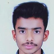 Maneesh Ahirwar Class I-V Tuition trainer in Bina