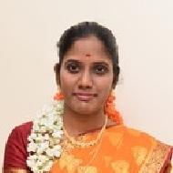 Rukmini Kesarkar Class I-V Tuition trainer in Bangalore