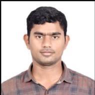 Hareesh Kumar Jallu DevOps trainer in Krishna