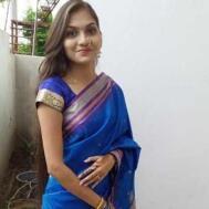 Nikita Gorane Class 11 Tuition trainer in Pune