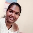 Photo of Keerthana R.