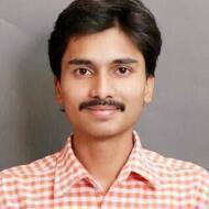 Anoobhav Arun Vocal Music trainer in Aurangabad