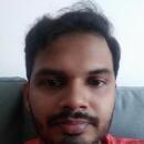 Photo of Jithin Koshy