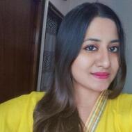 Zainab H. Class 11 Tuition trainer in Bhopal