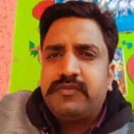 Rohit Mukherjee Class 10 trainer in Delhi