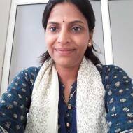 Dr. Aarti S. Class 10 trainer in Indore