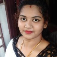 Sandhiya Rajini Class 12 Tuition trainer in Chennai