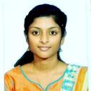 Photo of Sarumathy M.